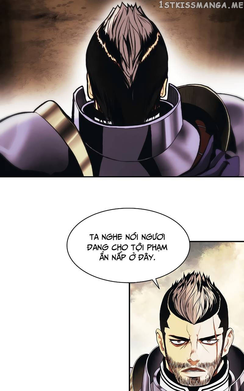 Bất Bại Chân Ma - Chapter 174 - Page 22