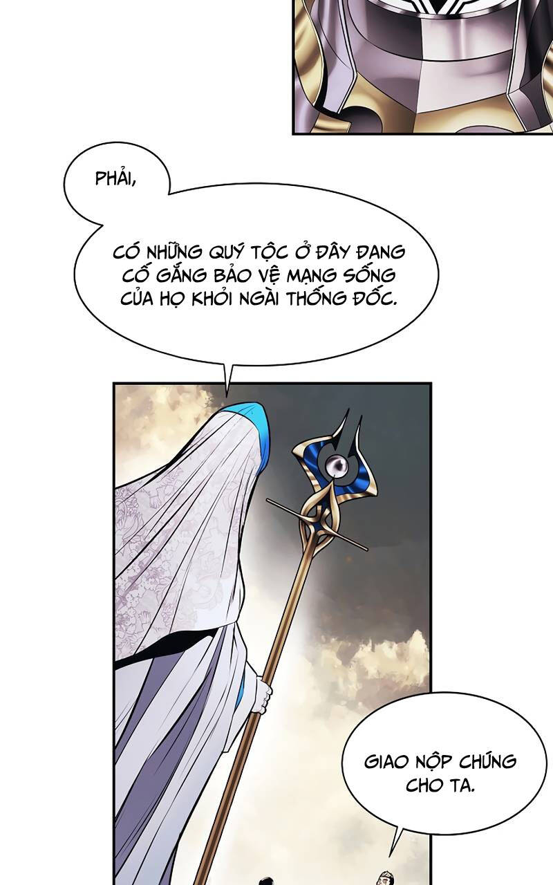 Bất Bại Chân Ma - Chapter 174 - Page 23