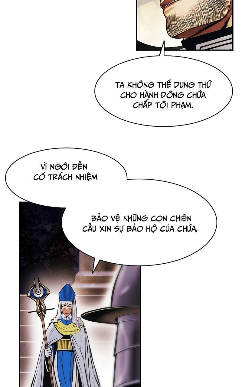 Bất Bại Chân Ma - Chapter 174 - Page 25