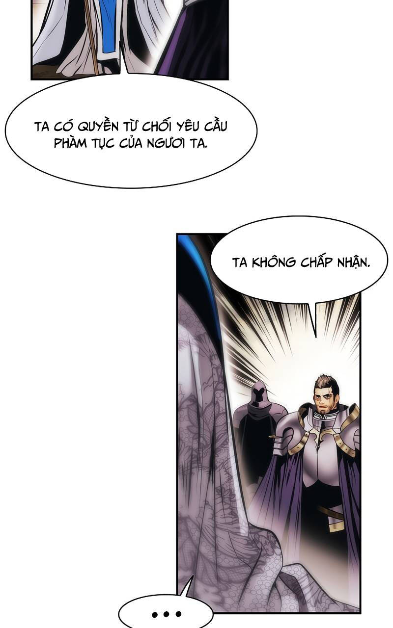 Bất Bại Chân Ma - Chapter 174 - Page 26