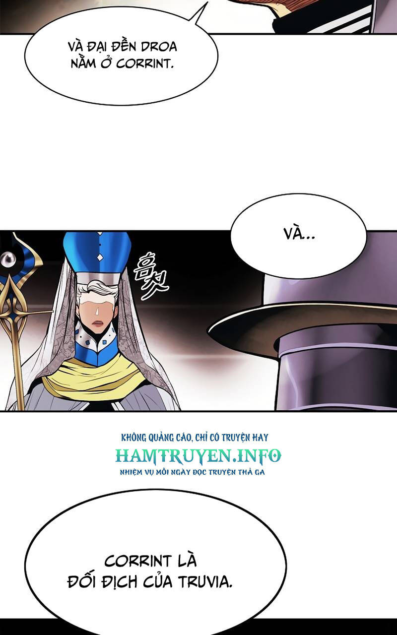 Bất Bại Chân Ma - Chapter 174 - Page 28