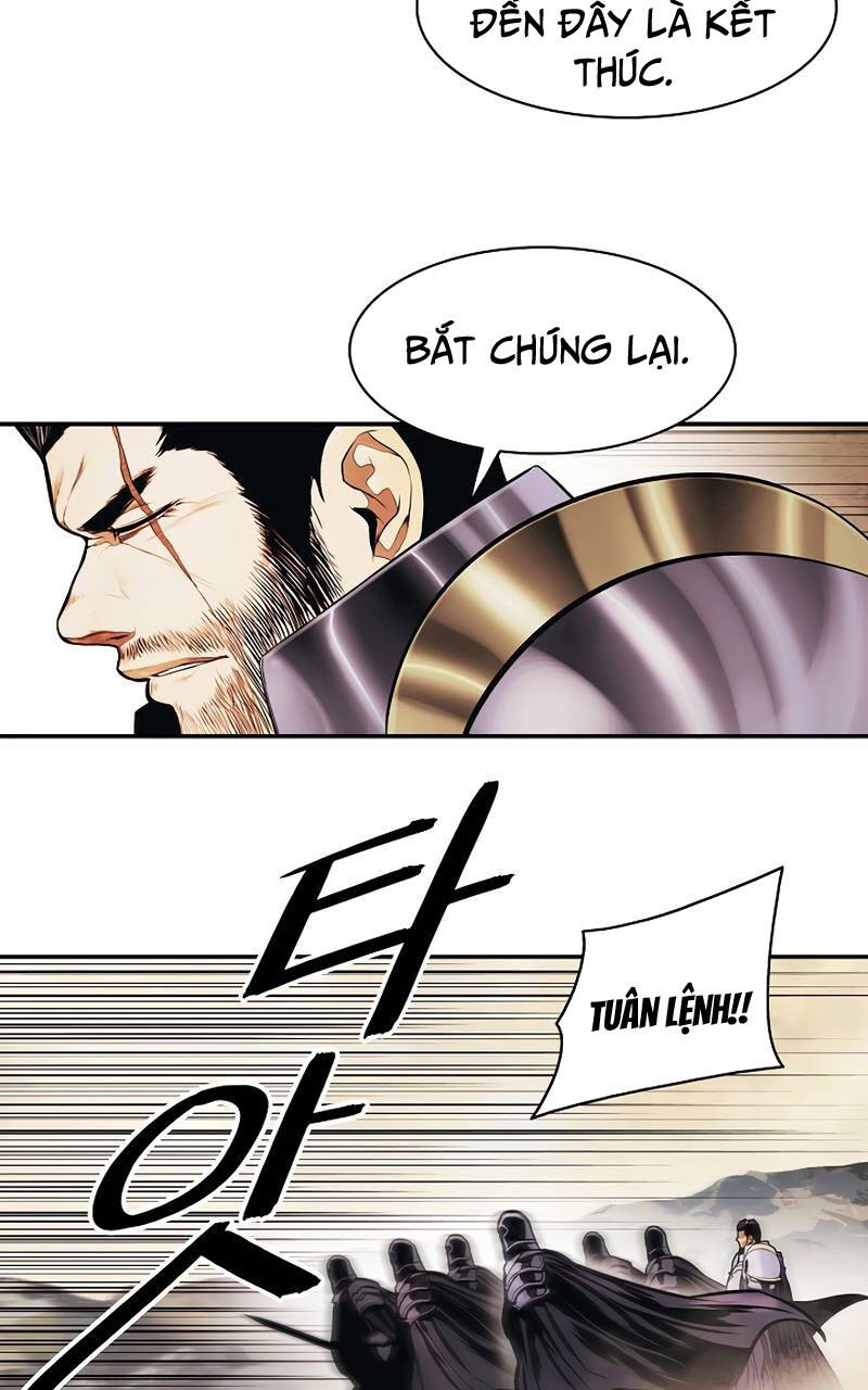 Bất Bại Chân Ma - Chapter 174 - Page 31