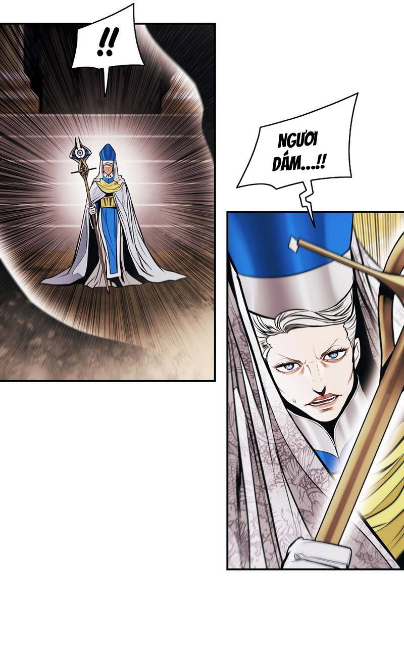 Bất Bại Chân Ma - Chapter 174 - Page 33