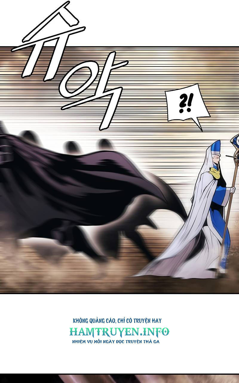 Bất Bại Chân Ma - Chapter 174 - Page 34