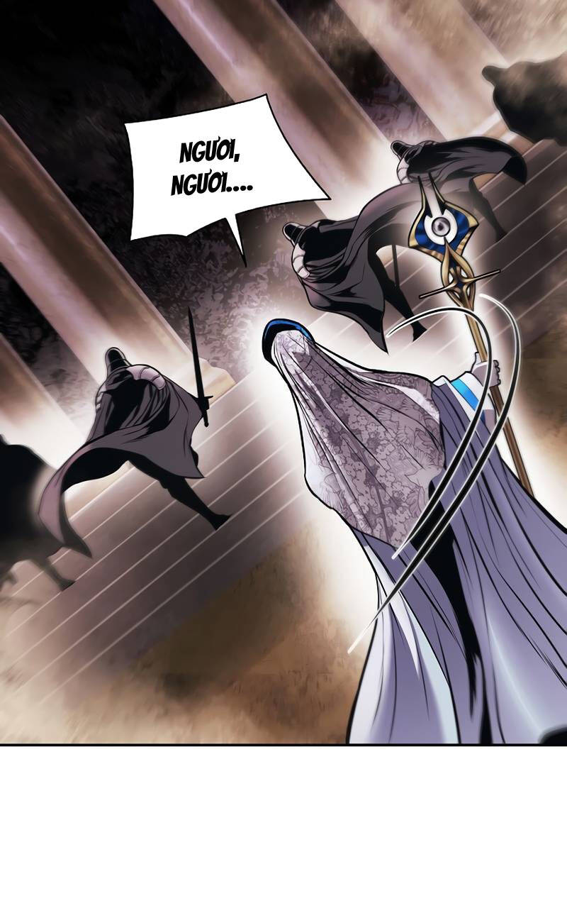 Bất Bại Chân Ma - Chapter 174 - Page 35