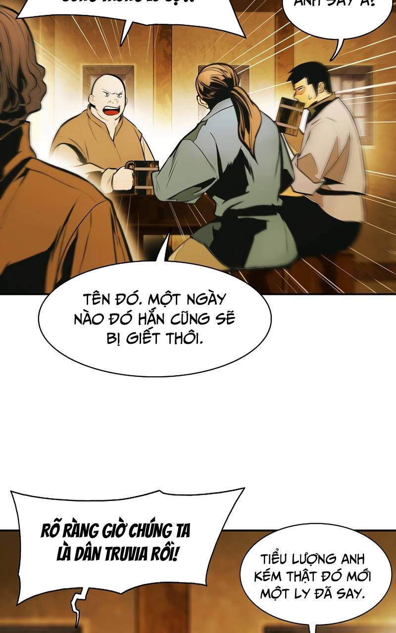 Bất Bại Chân Ma - Chapter 174 - Page 3