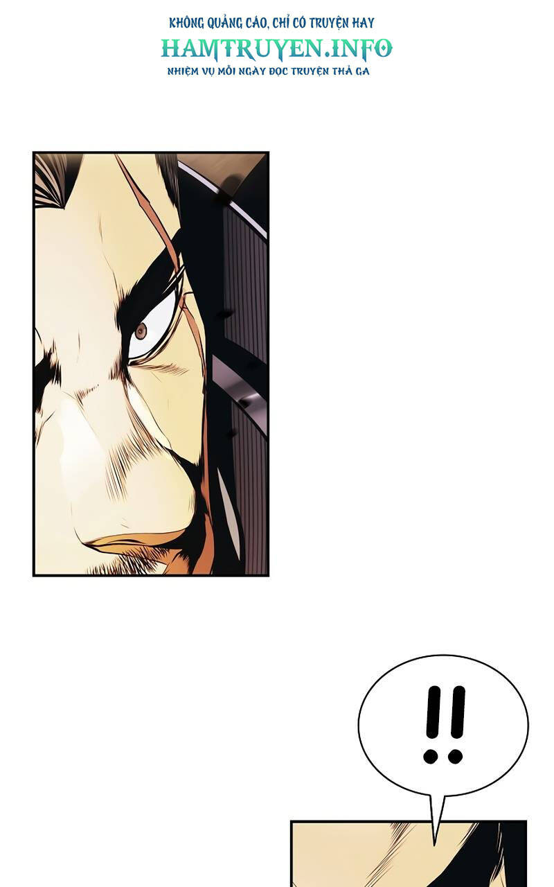 Bất Bại Chân Ma - Chapter 174 - Page 40