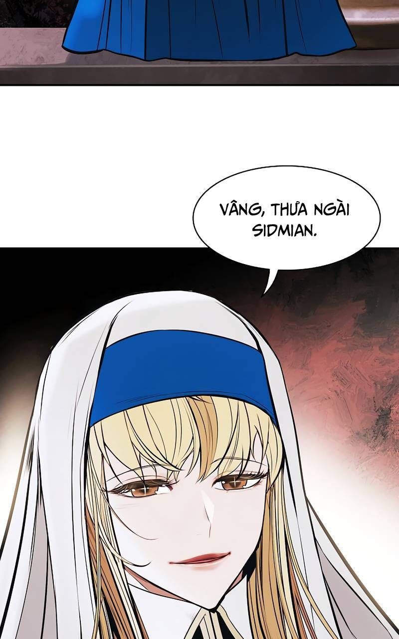 Bất Bại Chân Ma - Chapter 174 - Page 45