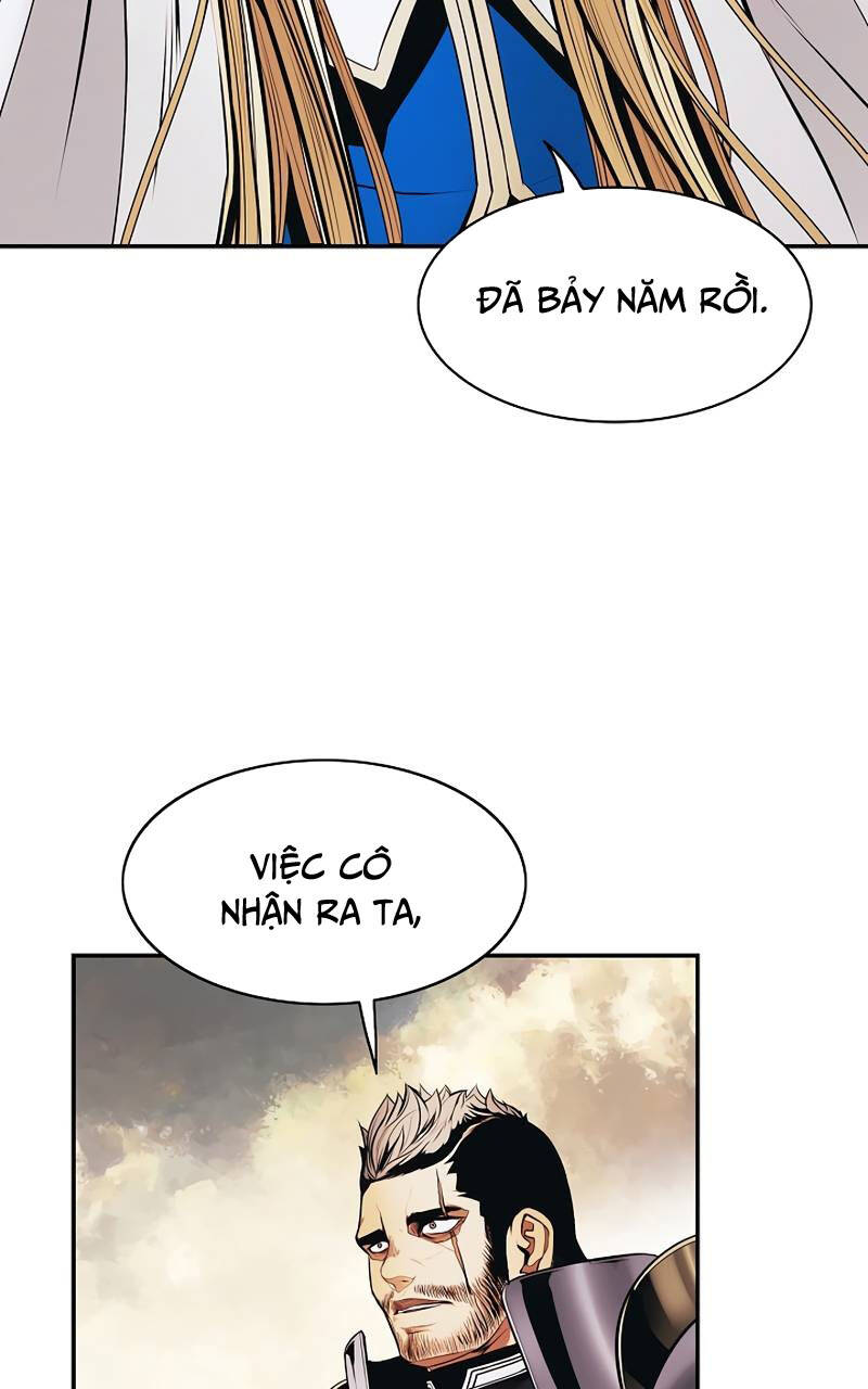 Bất Bại Chân Ma - Chapter 174 - Page 46