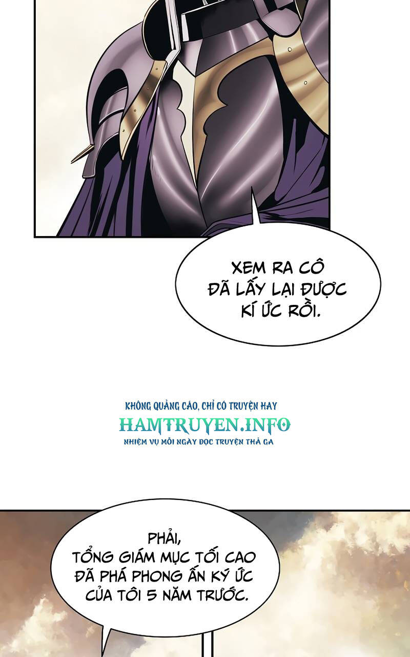 Bất Bại Chân Ma - Chapter 174 - Page 47