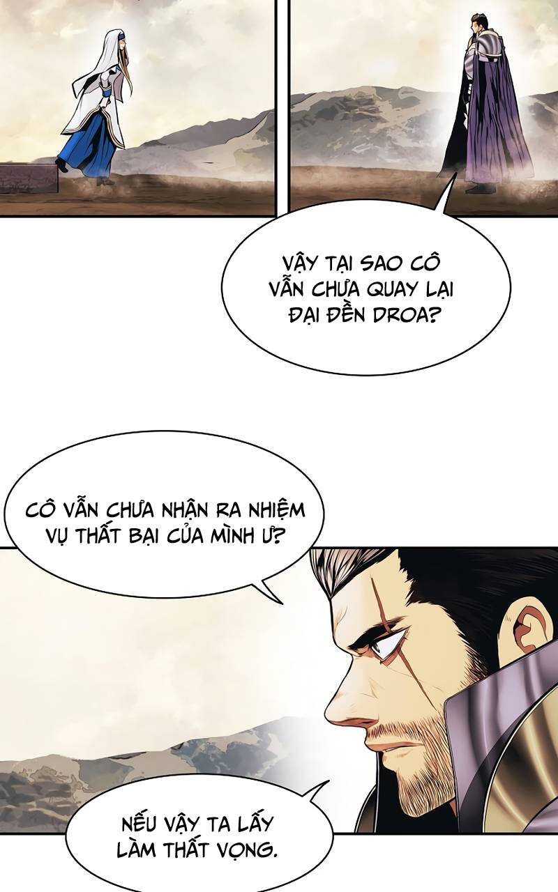 Bất Bại Chân Ma - Chapter 174 - Page 48