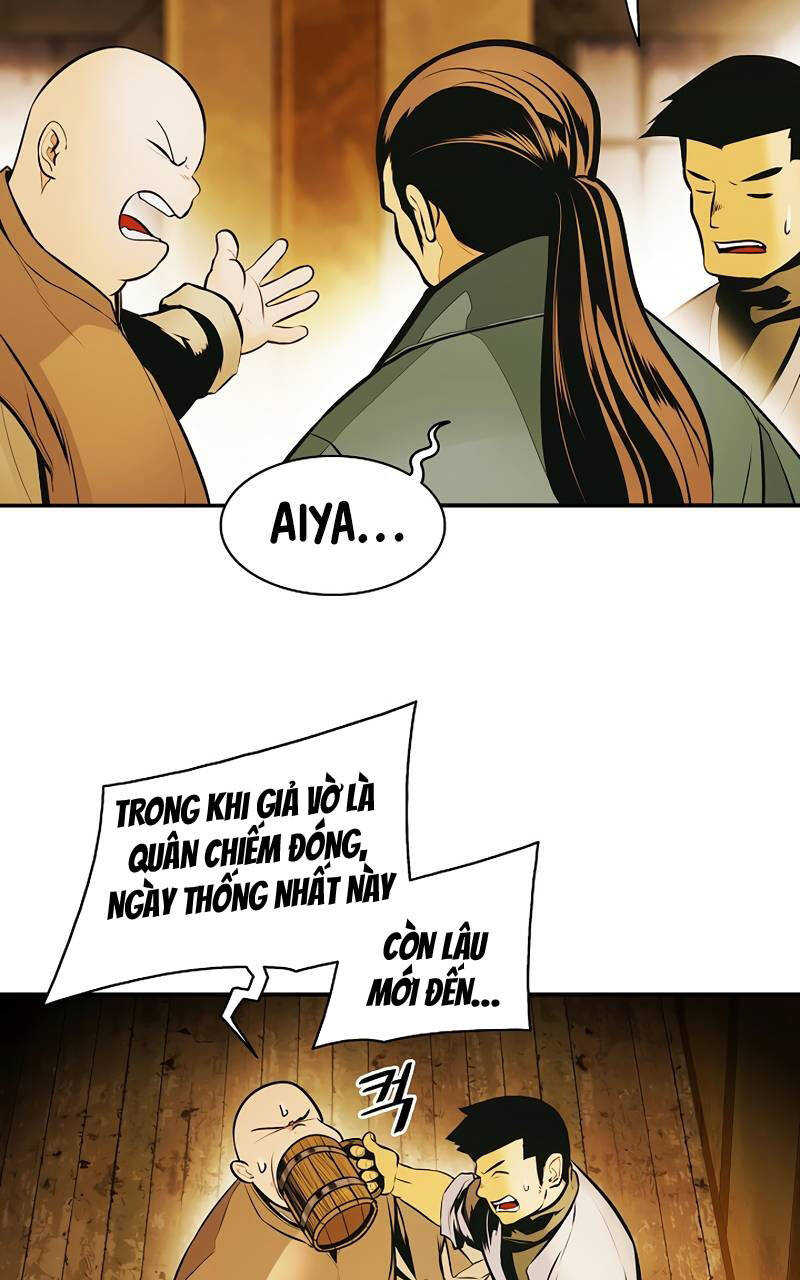 Bất Bại Chân Ma - Chapter 174 - Page 4