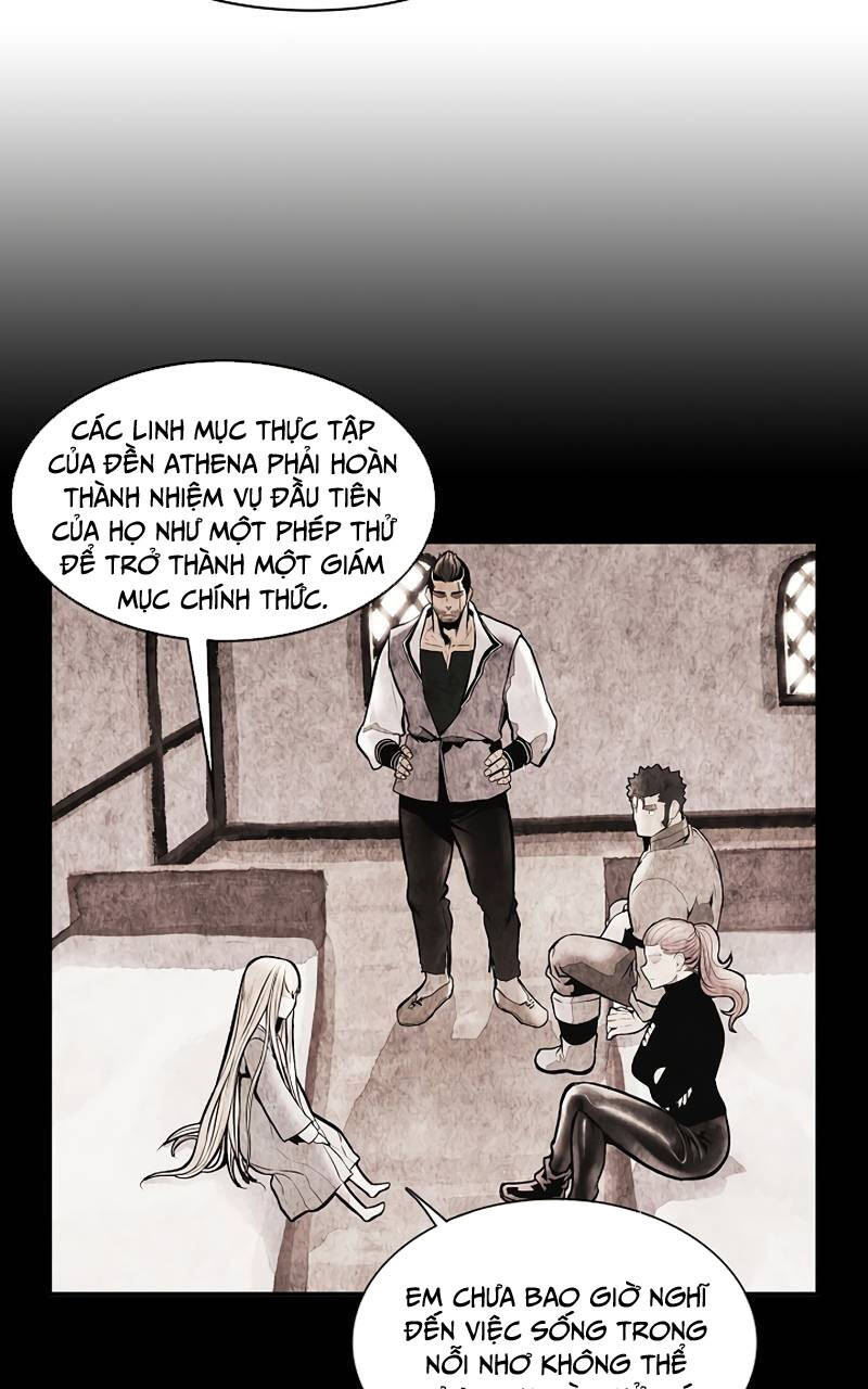 Bất Bại Chân Ma - Chapter 174 - Page 49