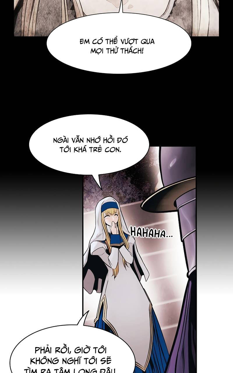 Bất Bại Chân Ma - Chapter 174 - Page 51