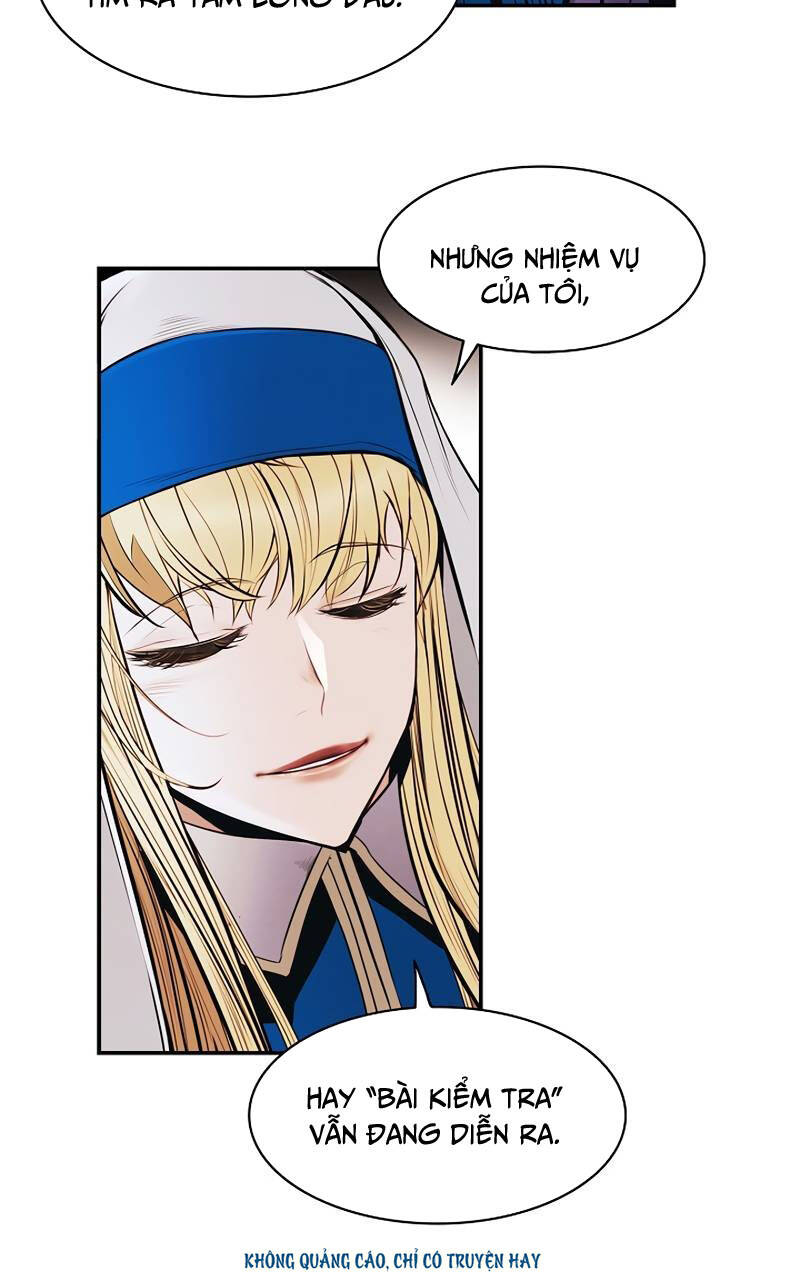 Bất Bại Chân Ma - Chapter 174 - Page 52