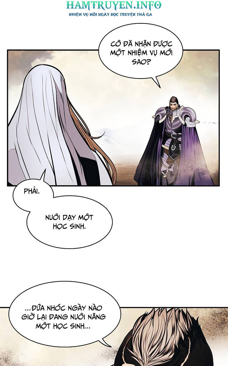 Bất Bại Chân Ma - Chapter 174 - Page 53