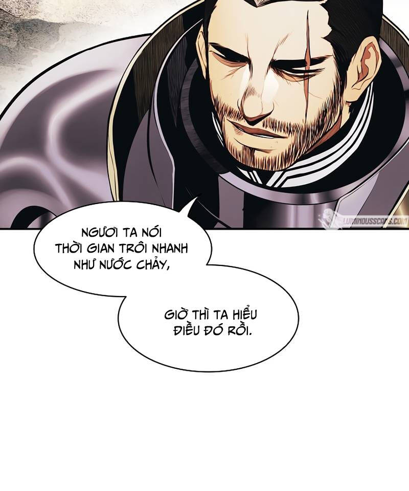 Bất Bại Chân Ma - Chapter 174 - Page 54