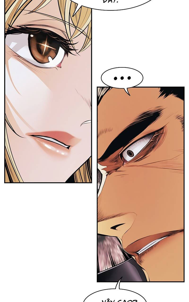 Bất Bại Chân Ma - Chapter 174 - Page 56