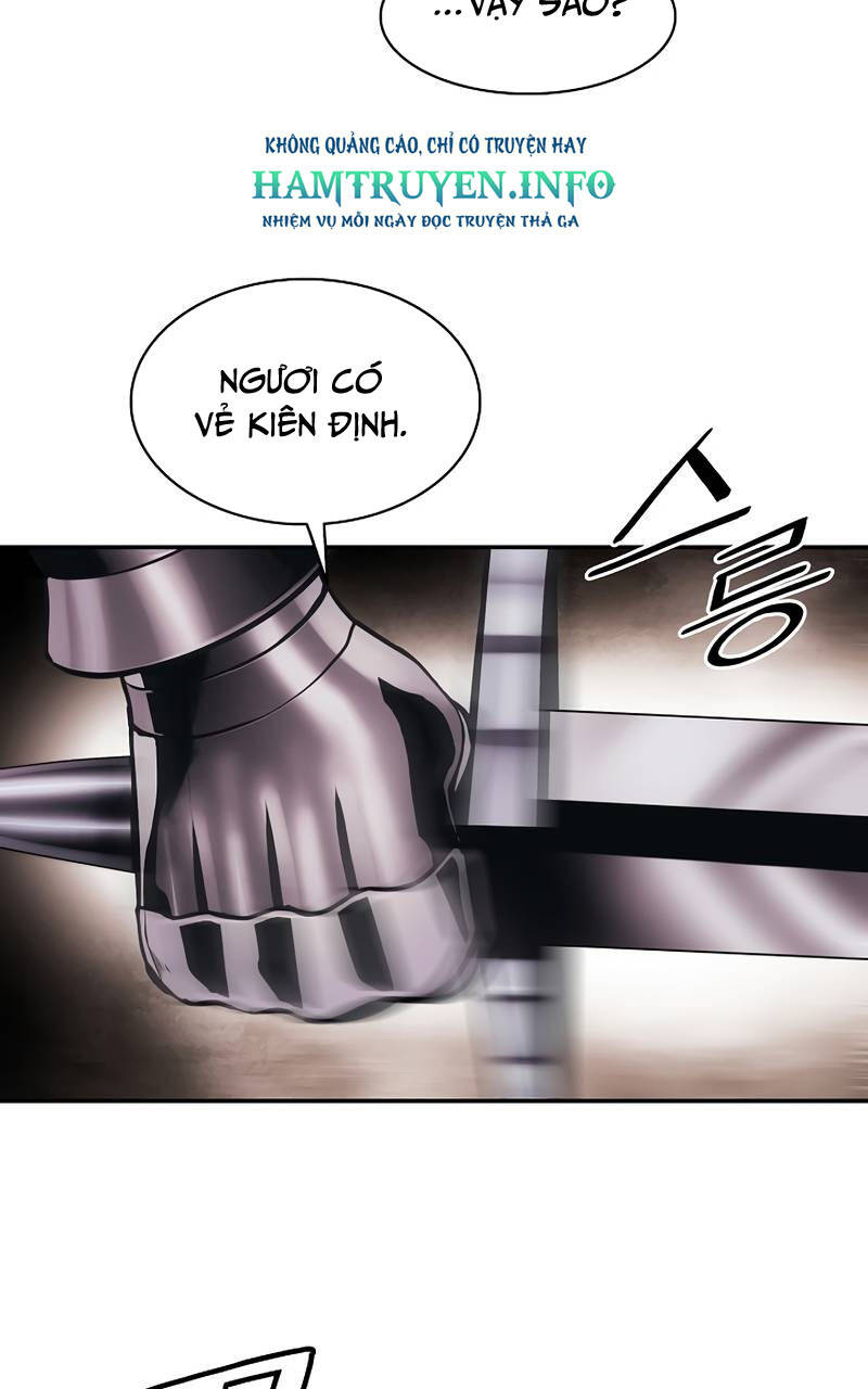 Bất Bại Chân Ma - Chapter 174 - Page 57