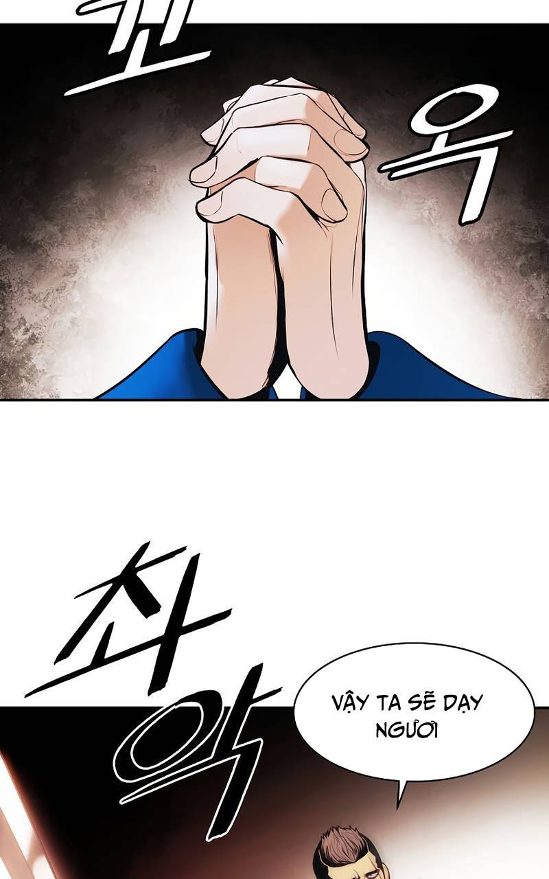 Bất Bại Chân Ma - Chapter 174 - Page 58