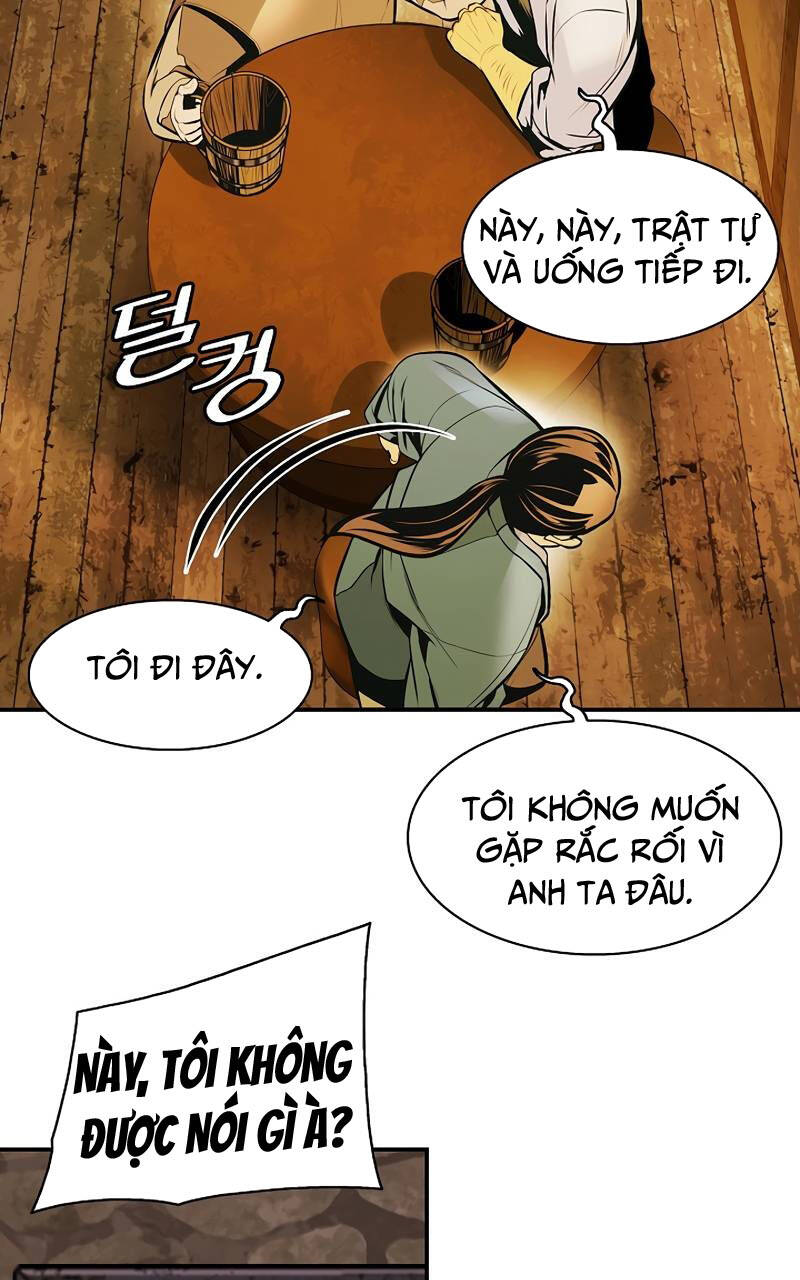 Bất Bại Chân Ma - Chapter 174 - Page 5