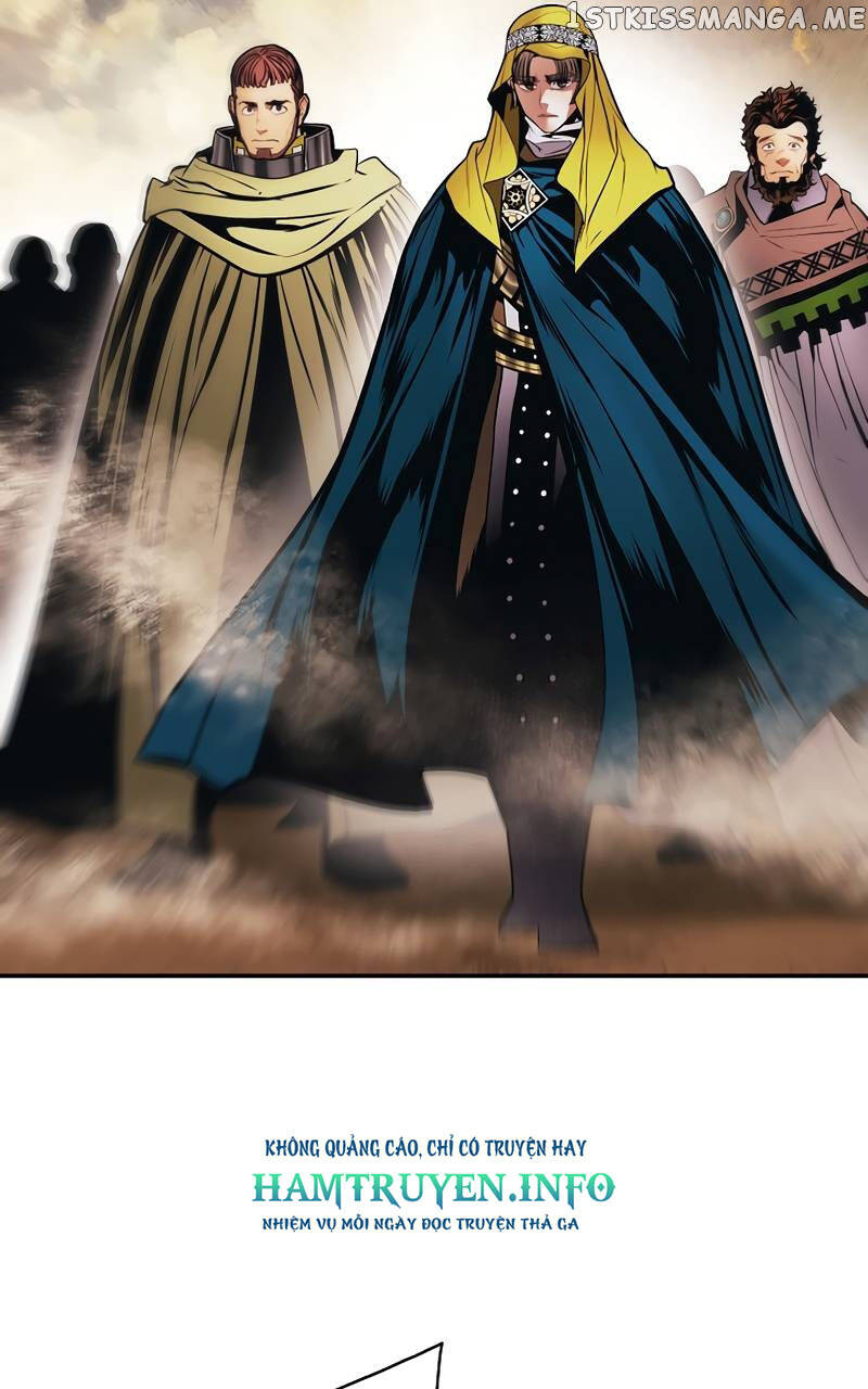 Bất Bại Chân Ma - Chapter 174 - Page 66