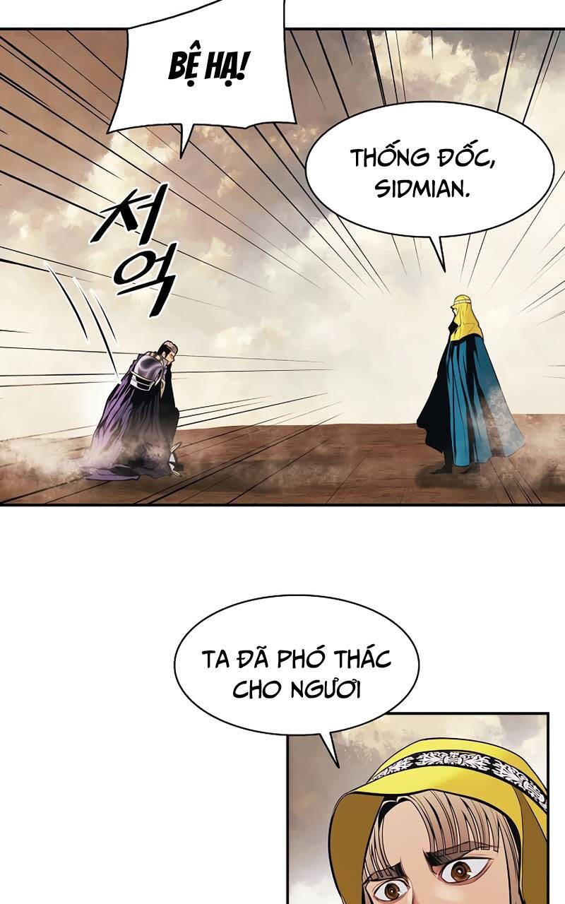 Bất Bại Chân Ma - Chapter 174 - Page 67