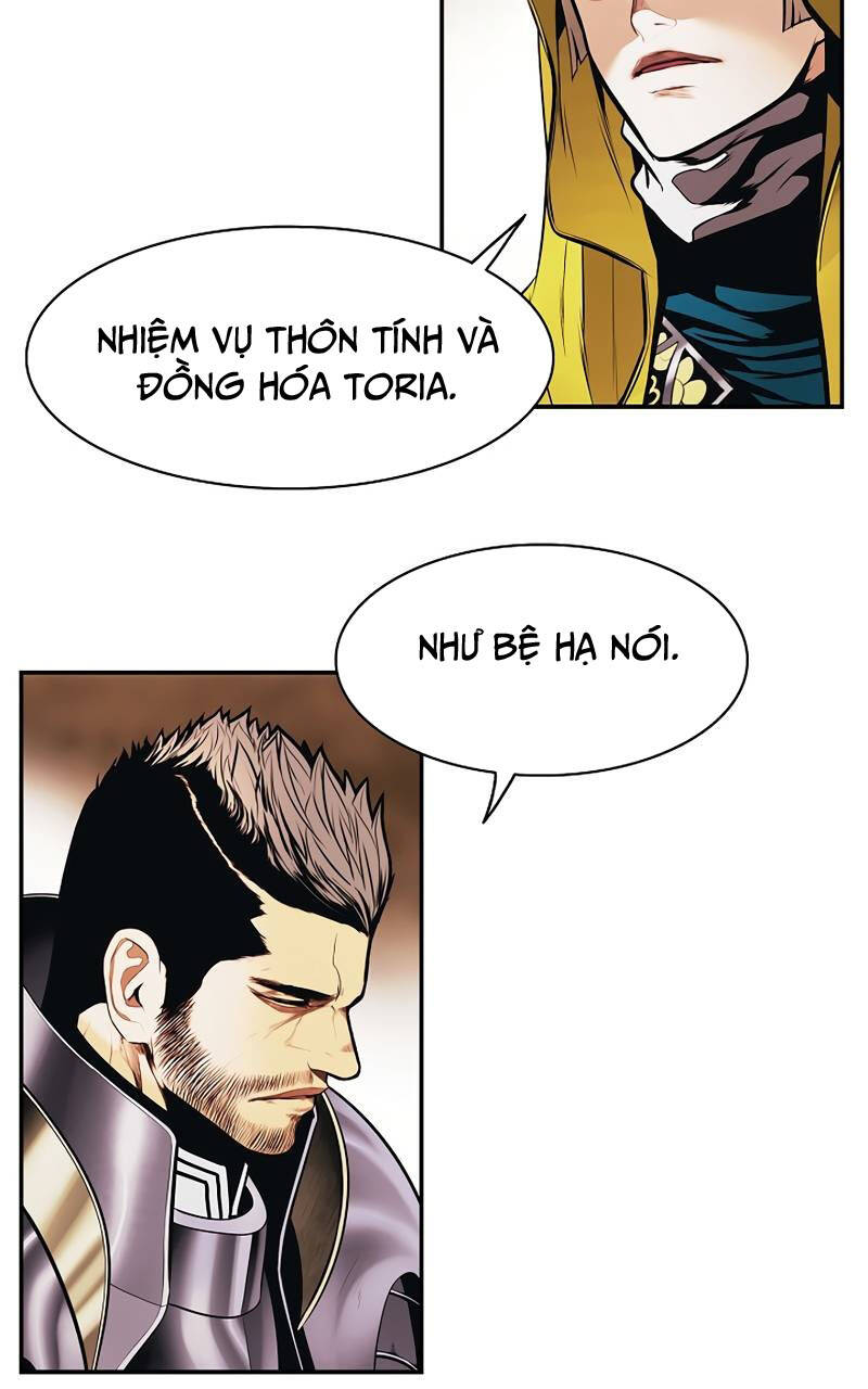 Bất Bại Chân Ma - Chapter 174 - Page 68