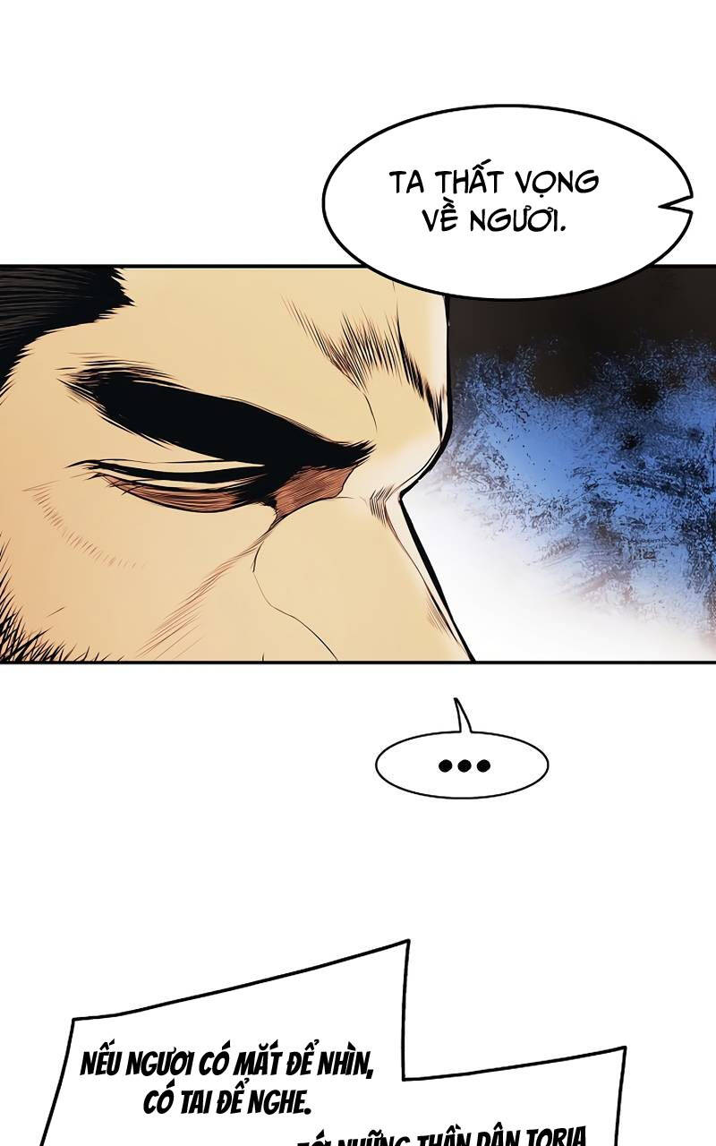 Bất Bại Chân Ma - Chapter 174 - Page 69