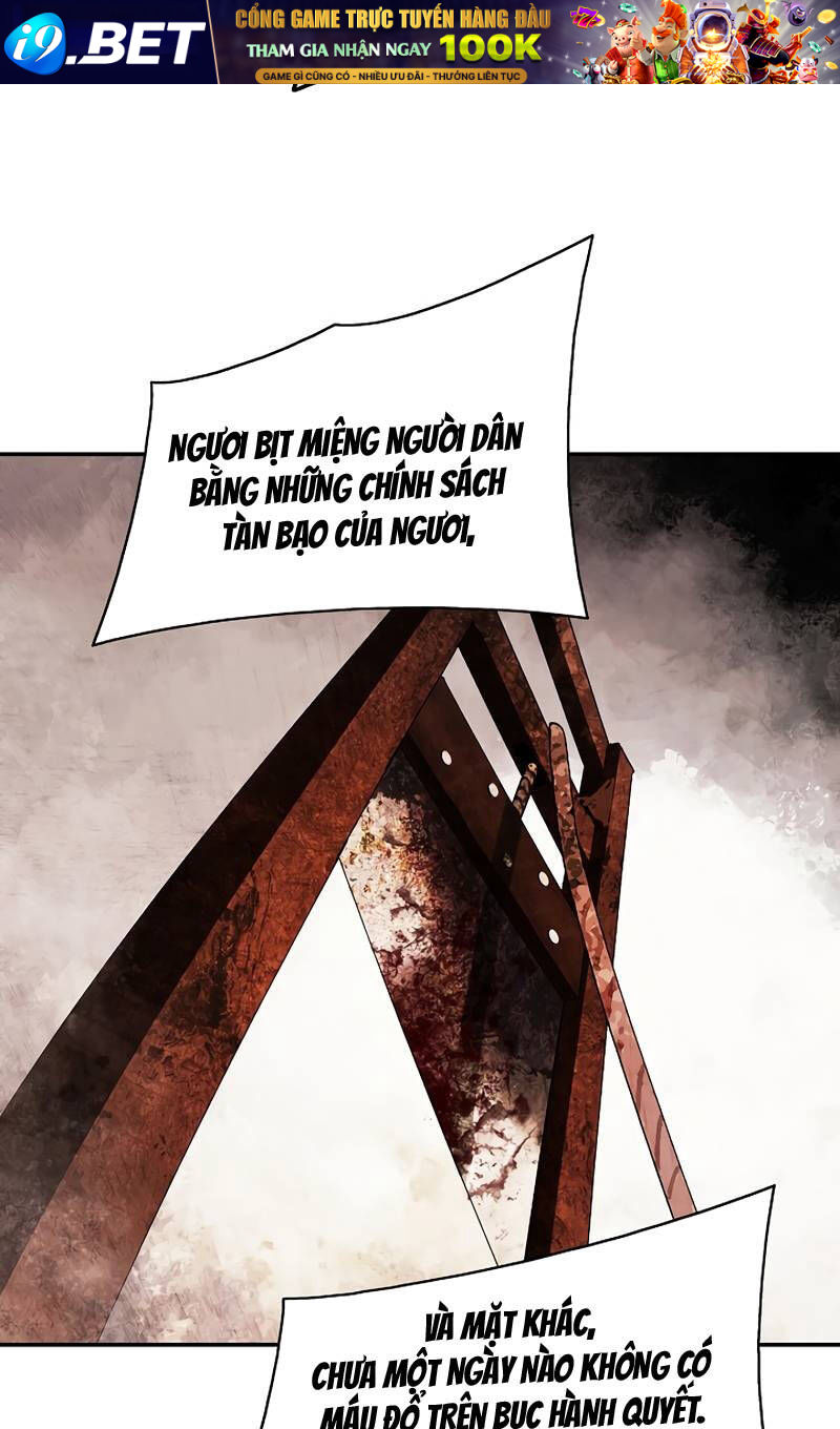 Bất Bại Chân Ma - Chapter 174 - Page 71