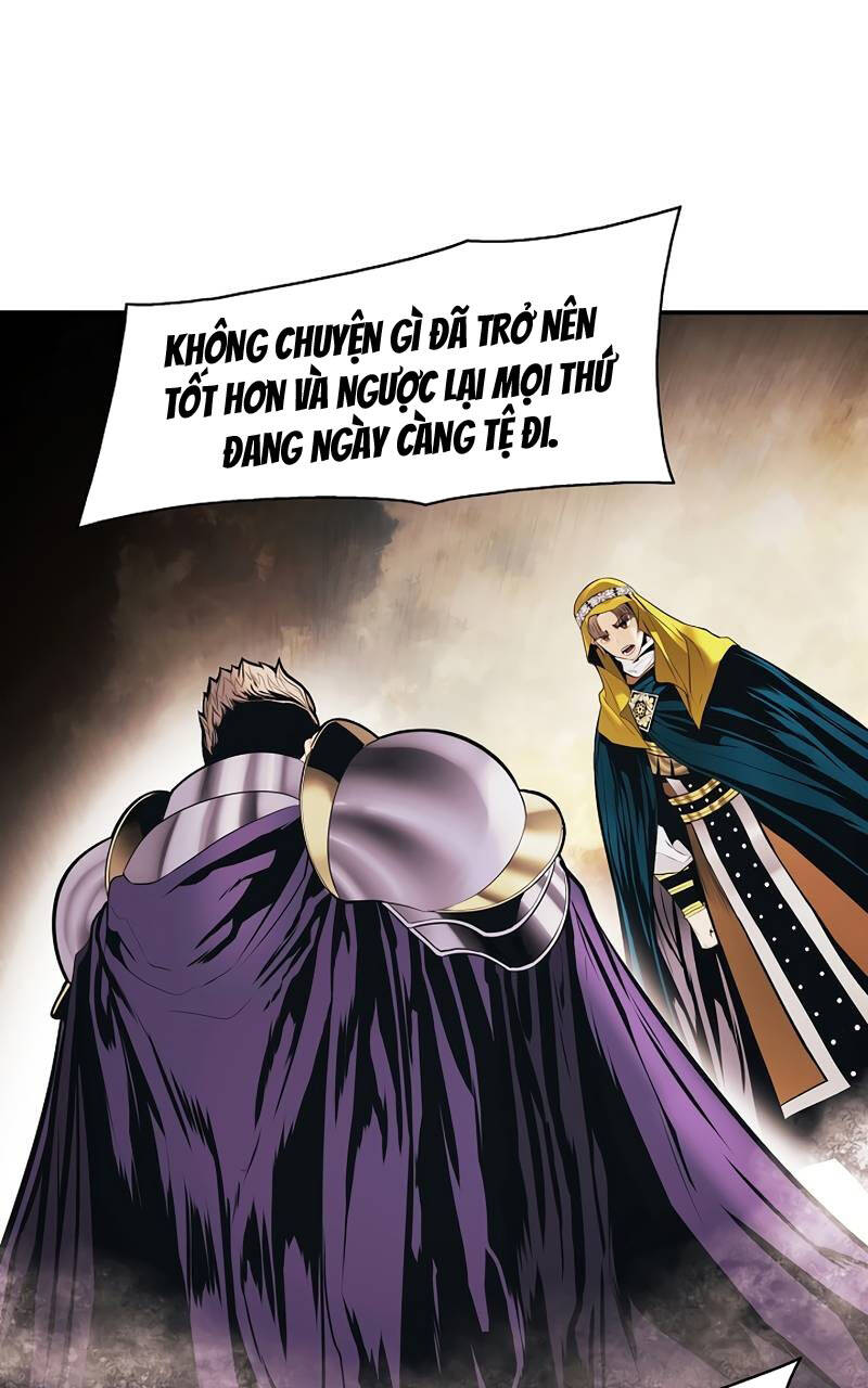 Bất Bại Chân Ma - Chapter 174 - Page 73