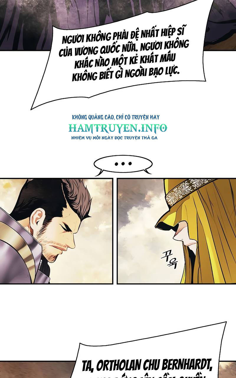 Bất Bại Chân Ma - Chapter 174 - Page 74