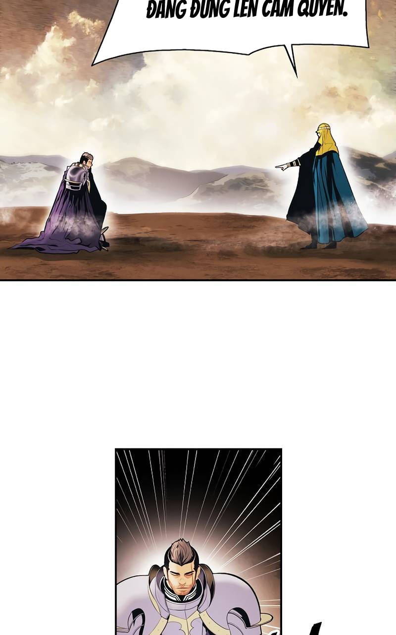 Bất Bại Chân Ma - Chapter 174 - Page 75