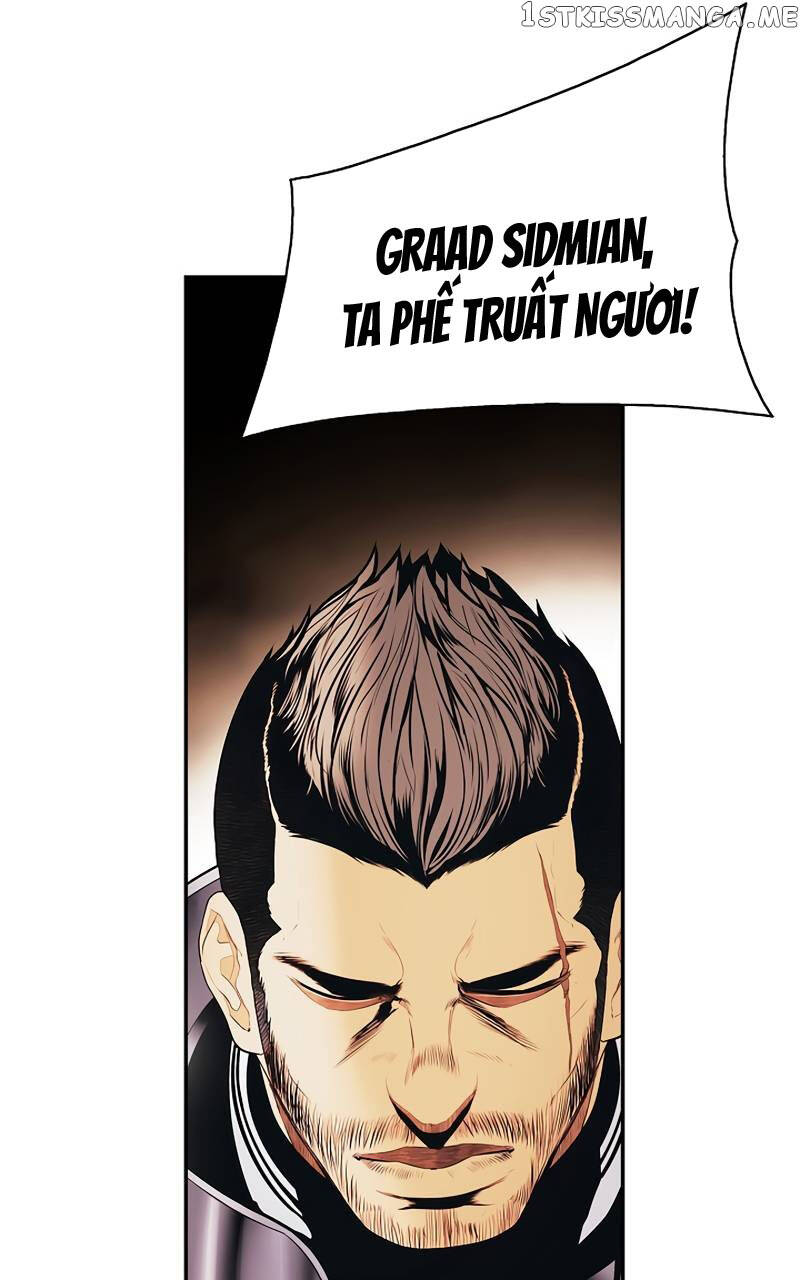 Bất Bại Chân Ma - Chapter 174 - Page 77