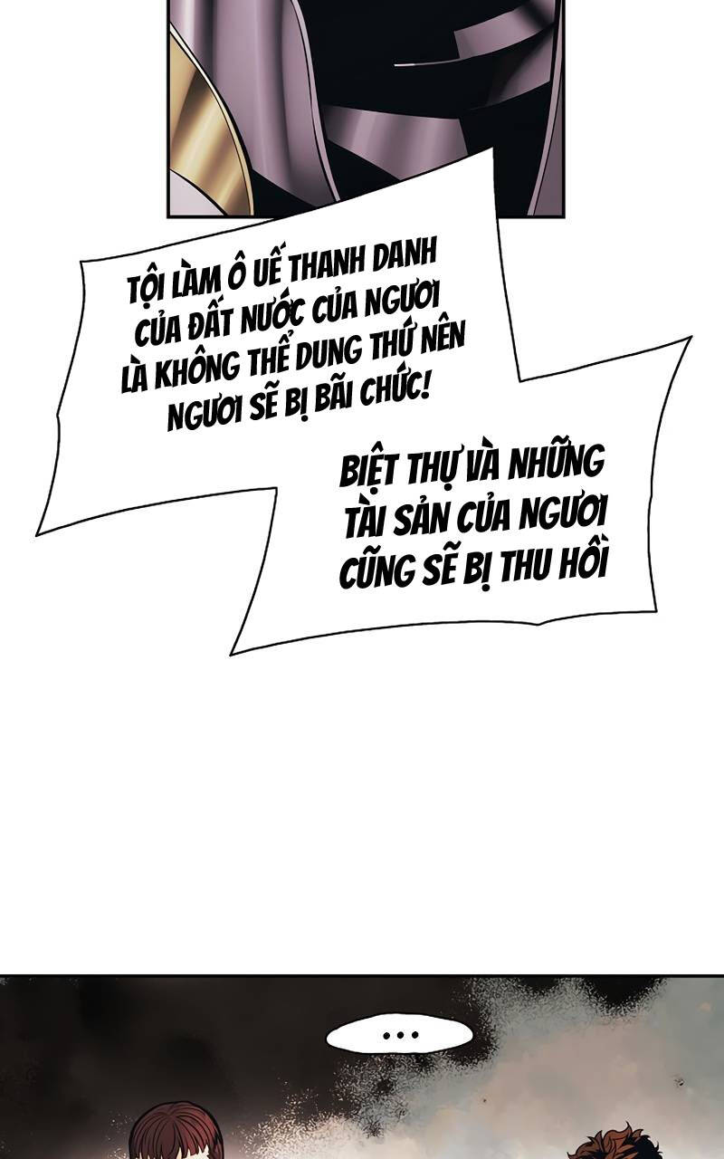 Bất Bại Chân Ma - Chapter 174 - Page 78