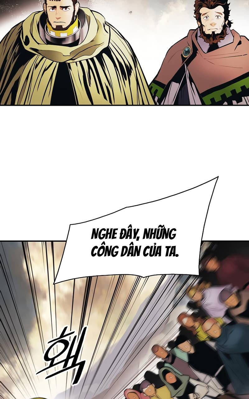 Bất Bại Chân Ma - Chapter 174 - Page 79