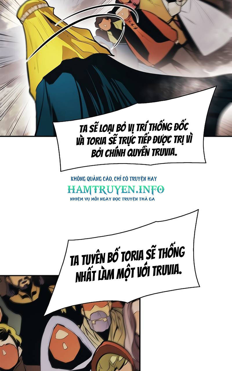 Bất Bại Chân Ma - Chapter 174 - Page 80