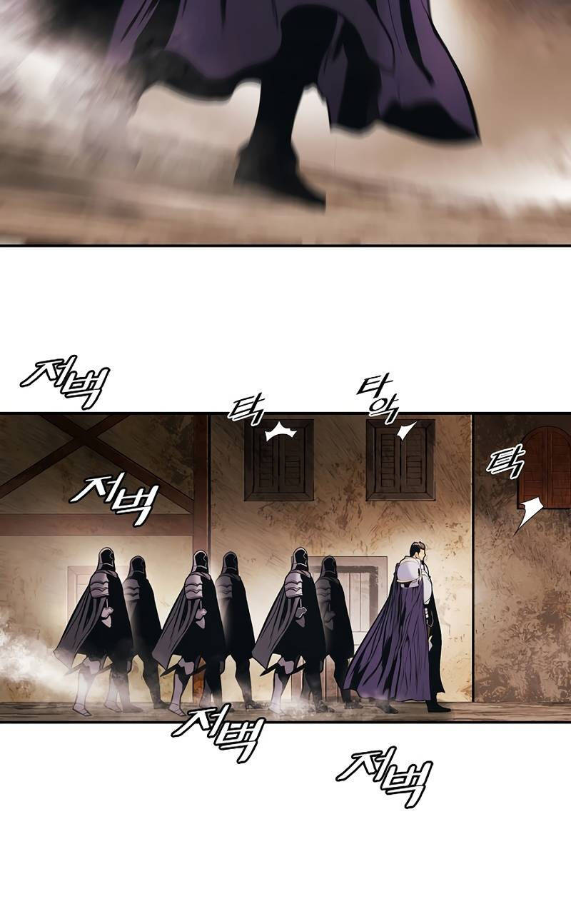 Bất Bại Chân Ma - Chapter 174 - Page 8