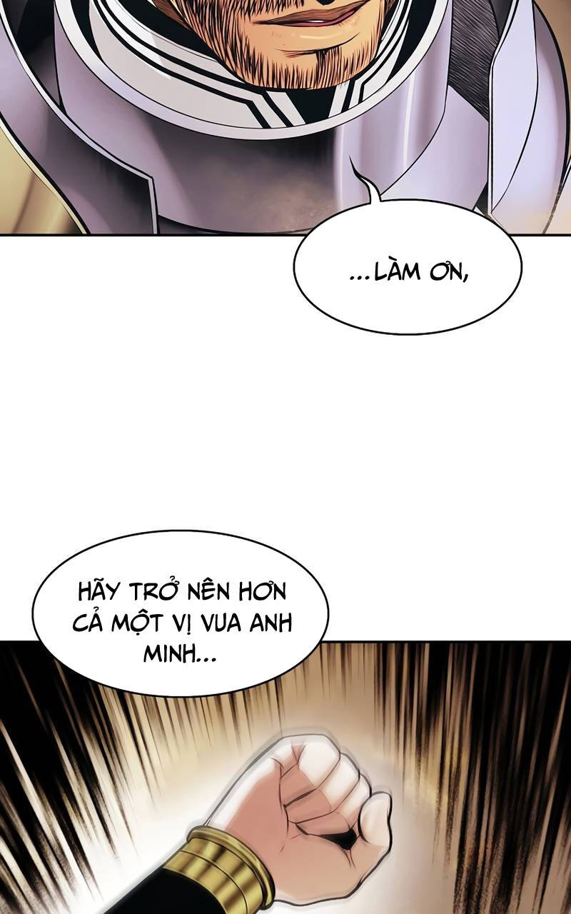 Bất Bại Chân Ma - Chapter 174 - Page 89