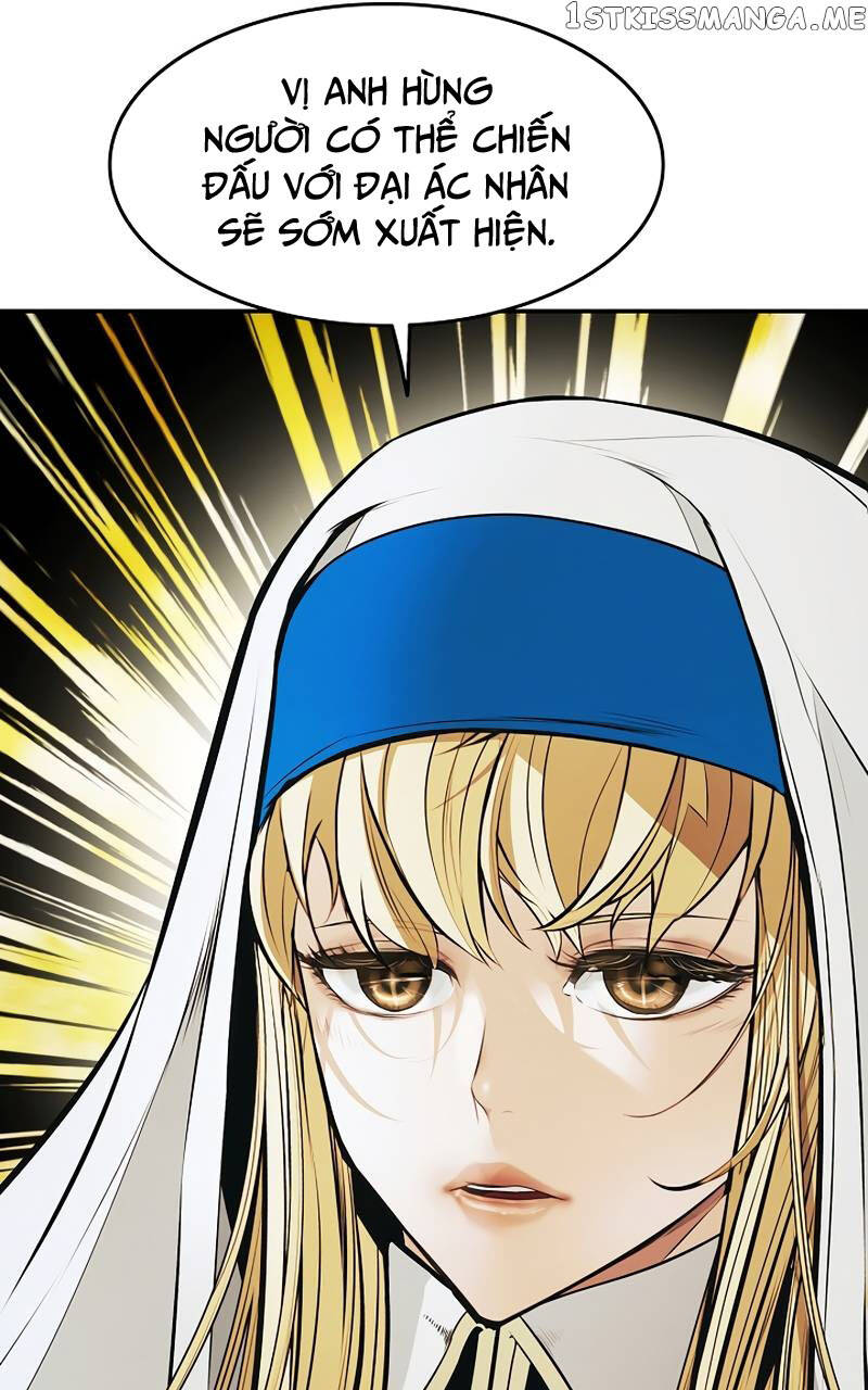 Bất Bại Chân Ma - Chapter 175 - Page 11