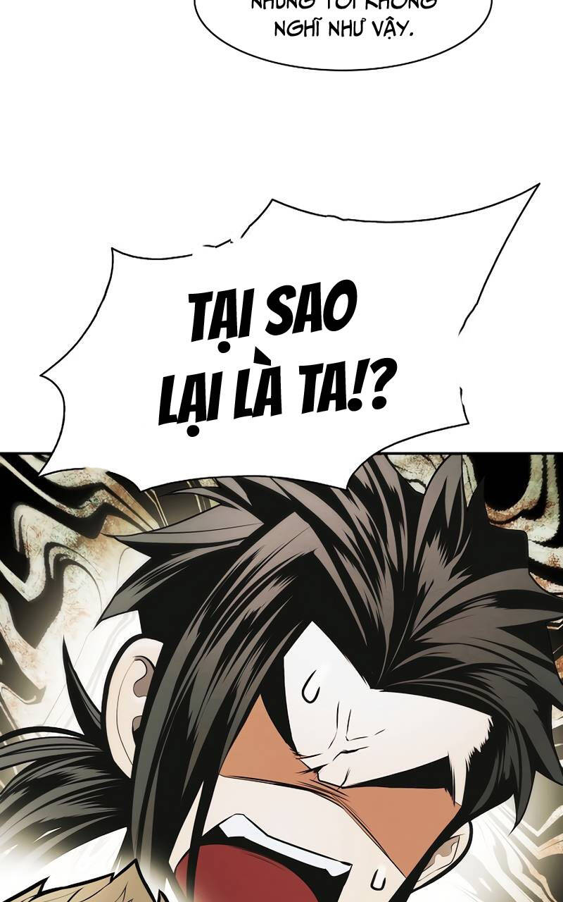 Bất Bại Chân Ma - Chapter 175 - Page 16