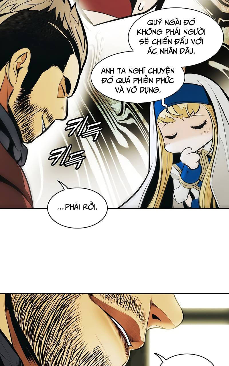 Bất Bại Chân Ma - Chapter 175 - Page 17