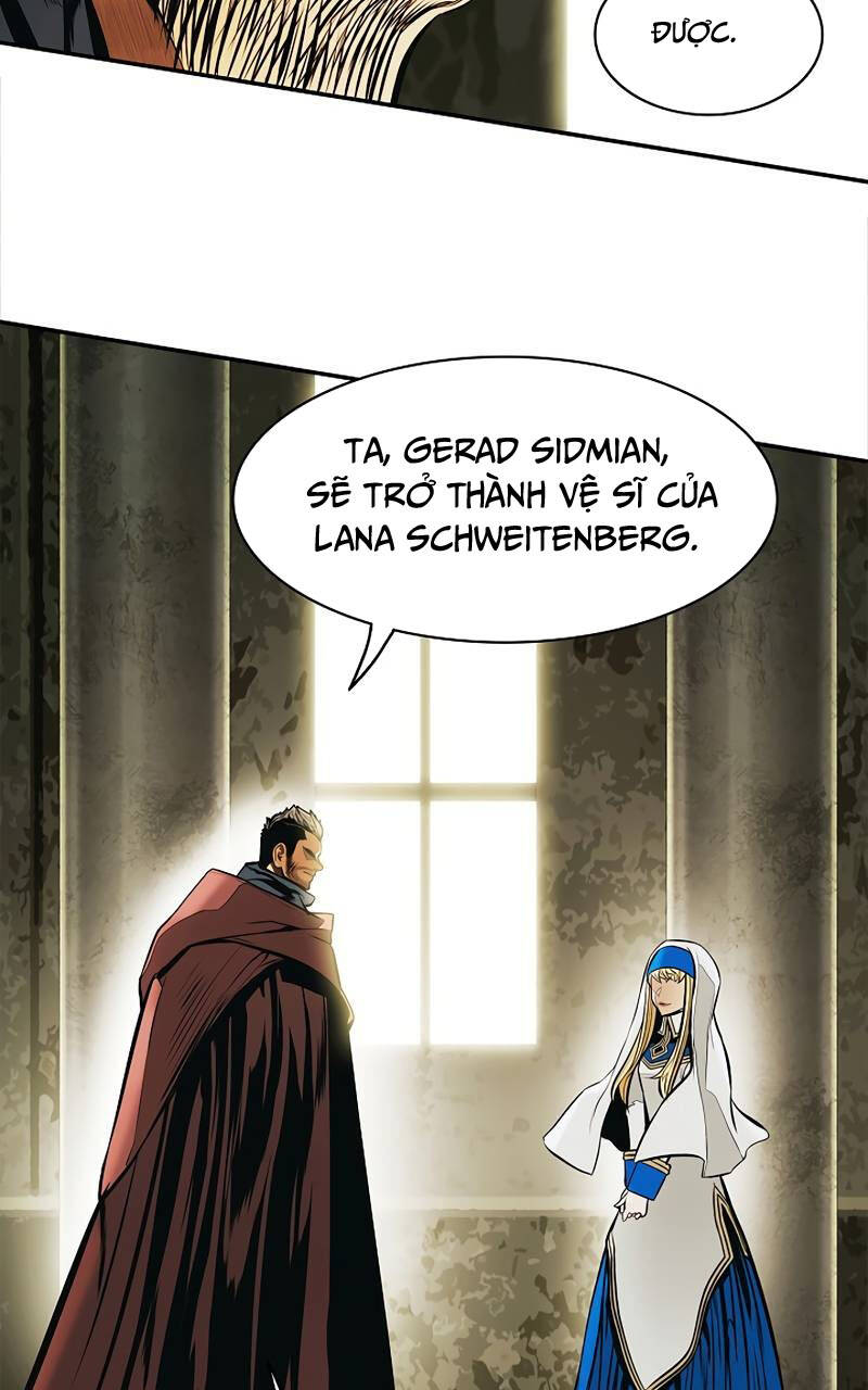 Bất Bại Chân Ma - Chapter 175 - Page 18