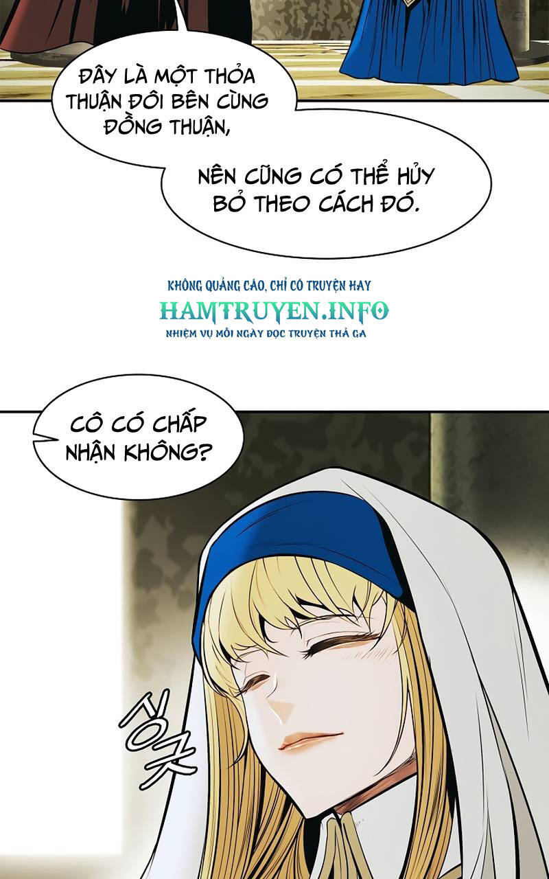 Bất Bại Chân Ma - Chapter 175 - Page 19