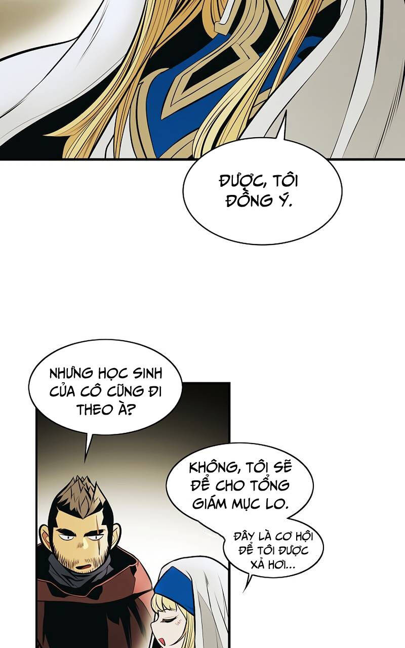 Bất Bại Chân Ma - Chapter 175 - Page 20