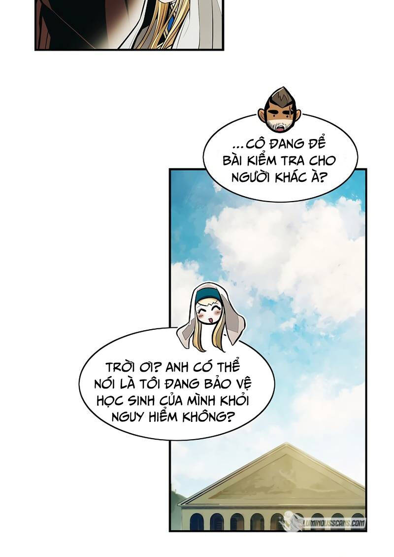 Bất Bại Chân Ma - Chapter 175 - Page 21