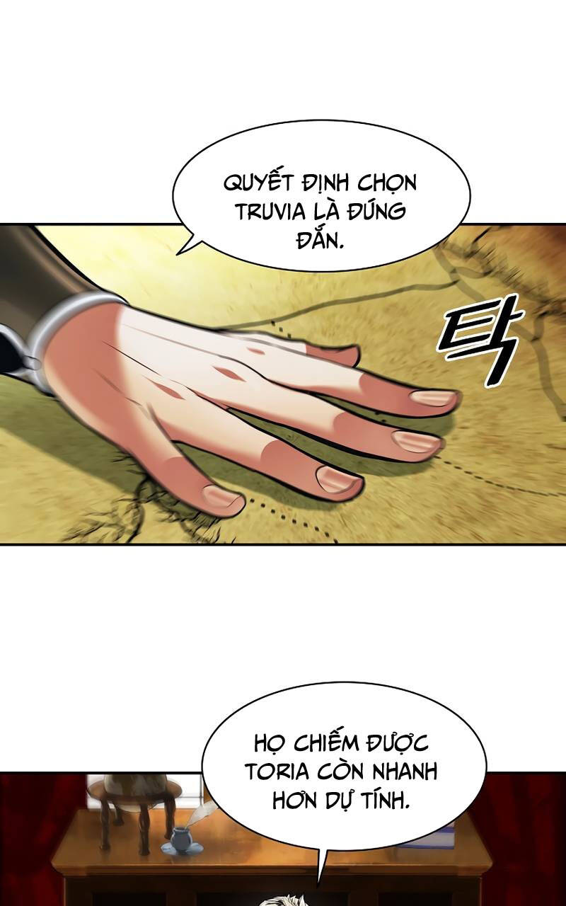 Bất Bại Chân Ma - Chapter 175 - Page 26