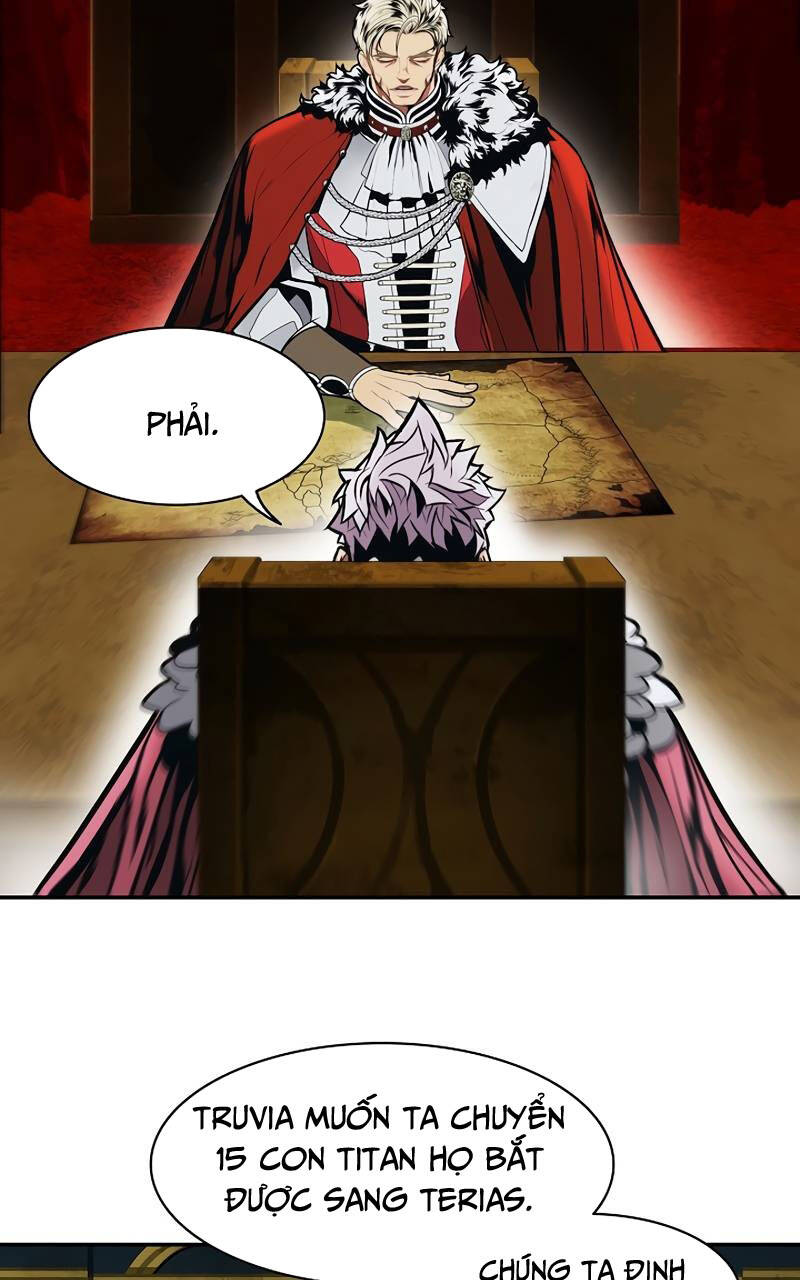 Bất Bại Chân Ma - Chapter 175 - Page 27