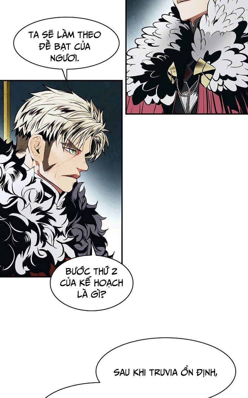 Bất Bại Chân Ma - Chapter 175 - Page 29