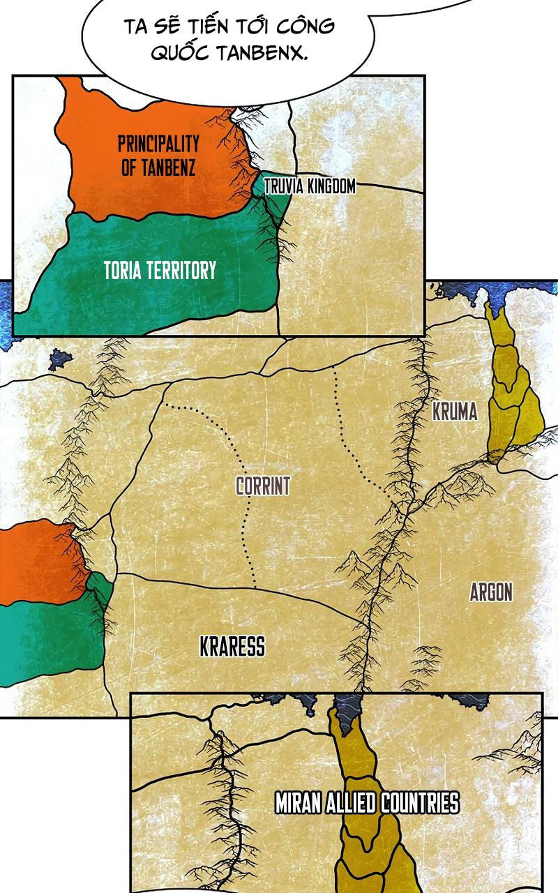 Bất Bại Chân Ma - Chapter 175 - Page 30